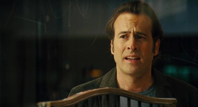 Alvin et les Chipmunks. 5 Jason Lee et David Cross dans Alvin et les Chipmunks 2007