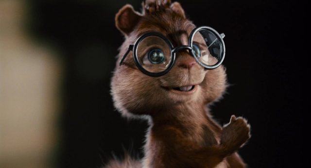 Alvin et les Chipmunks - Photos et affiches. 23 image alvin chipmunks