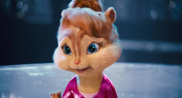 Alvin et les Chipmunks 2 - Photos et affiches. 16 image alvin chipmunks 2 Squeakquel