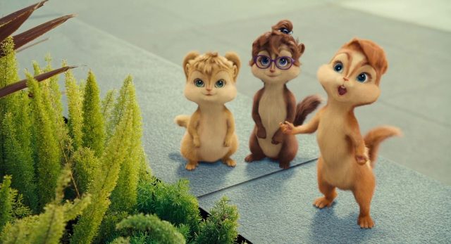 Alvin et les Chipmunks 2 - Photos et affiches. 23 image alvin chipmunks 2 Squeakquel