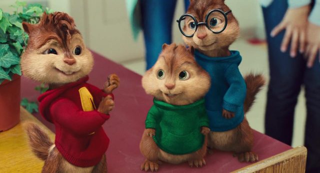 Alvin et les Chipmunks 2 - Photos et affiches. 24 image alvin chipmunks 2 Squeakquel