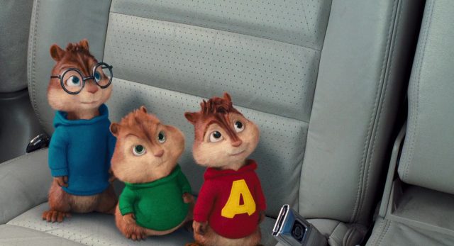 Alvin et les Chipmunks 2 - Photos et affiches. 14 image alvin chipmunks 2 Squeakquel