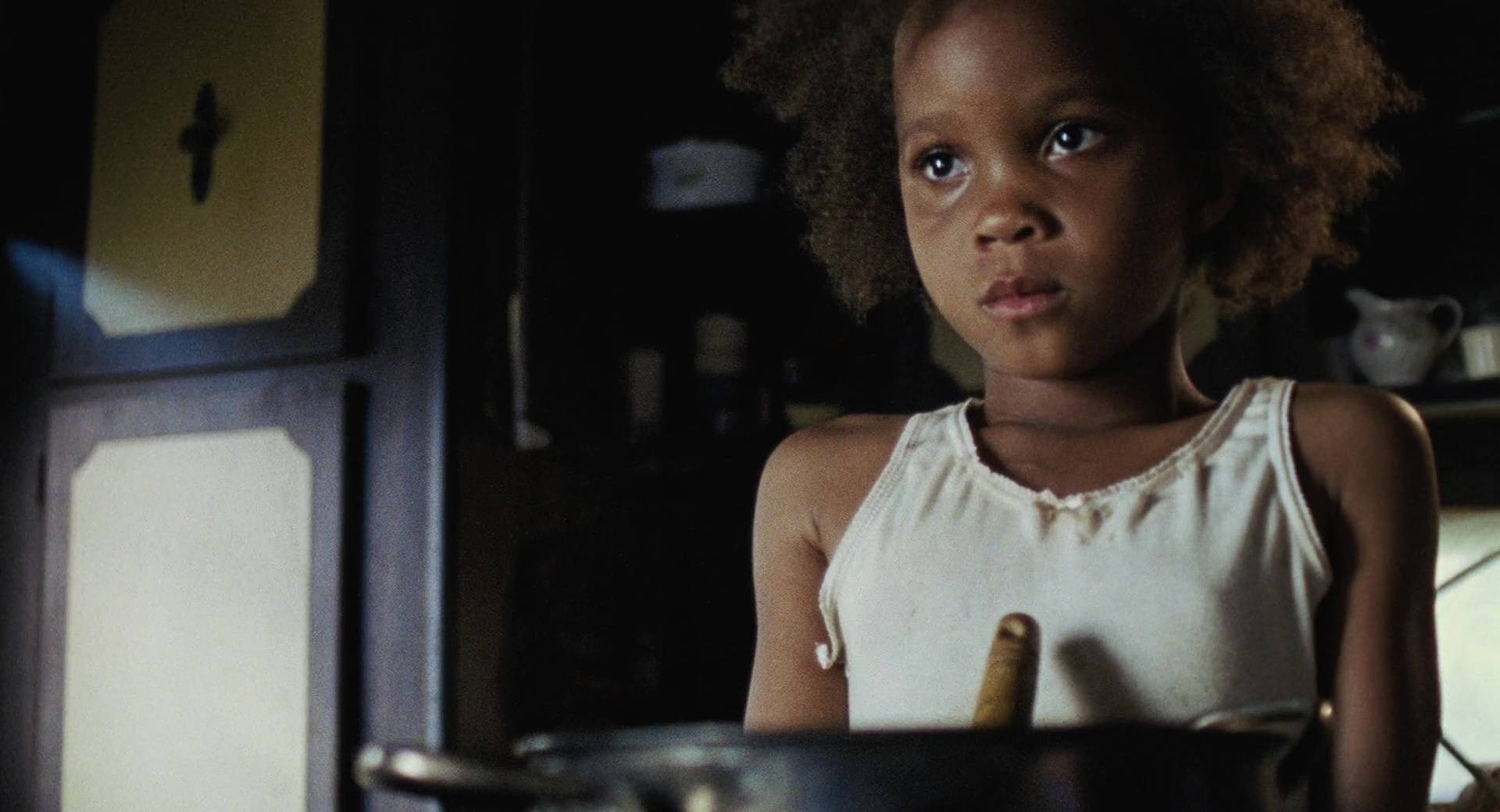 image betes sud sauvage Beasts Southern Wild
