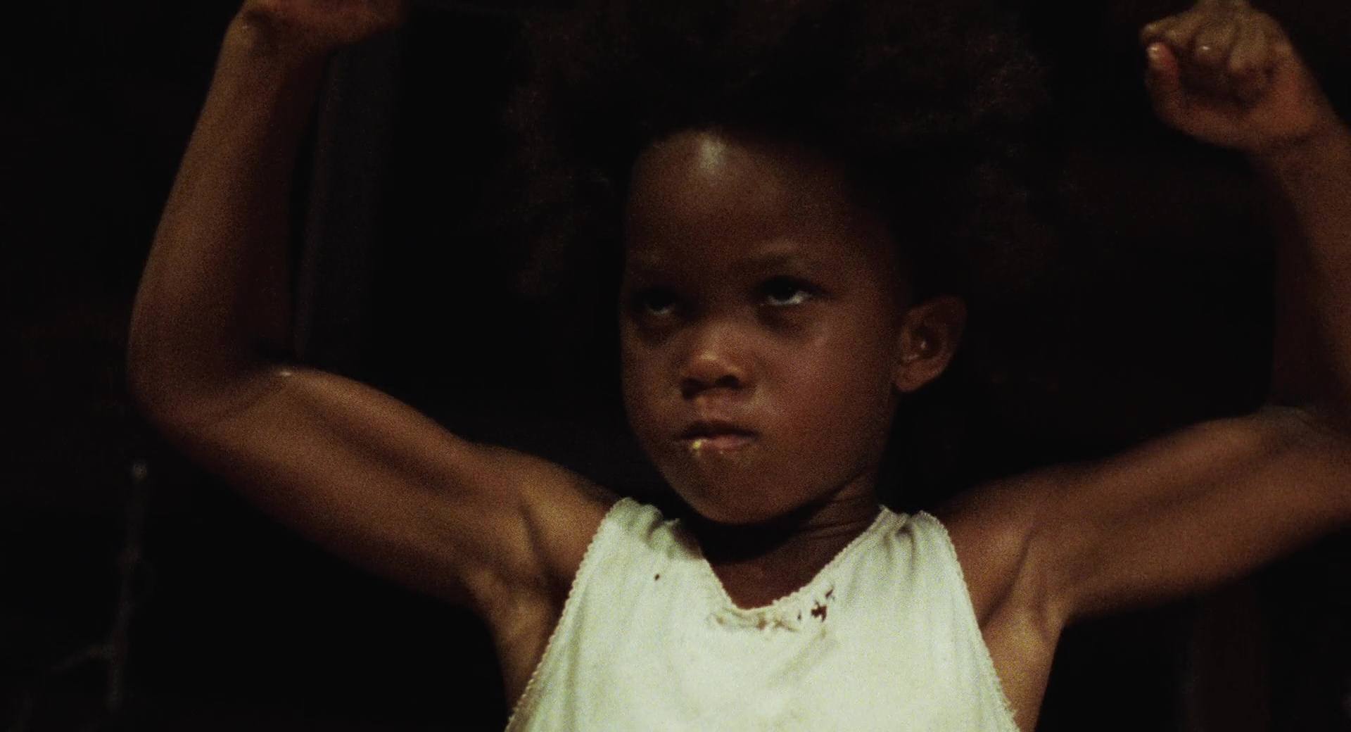 image betes sud sauvage Beasts Southern Wild