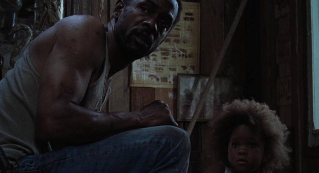 Les bêtes du Sud sauvage. 6 image betes sud sauvage Beasts Southern Wild