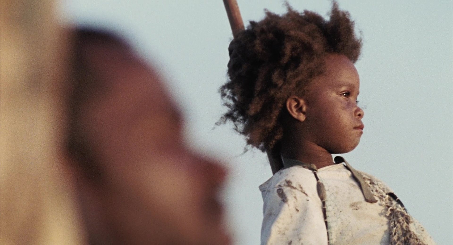 image betes sud sauvage Beasts Southern Wild