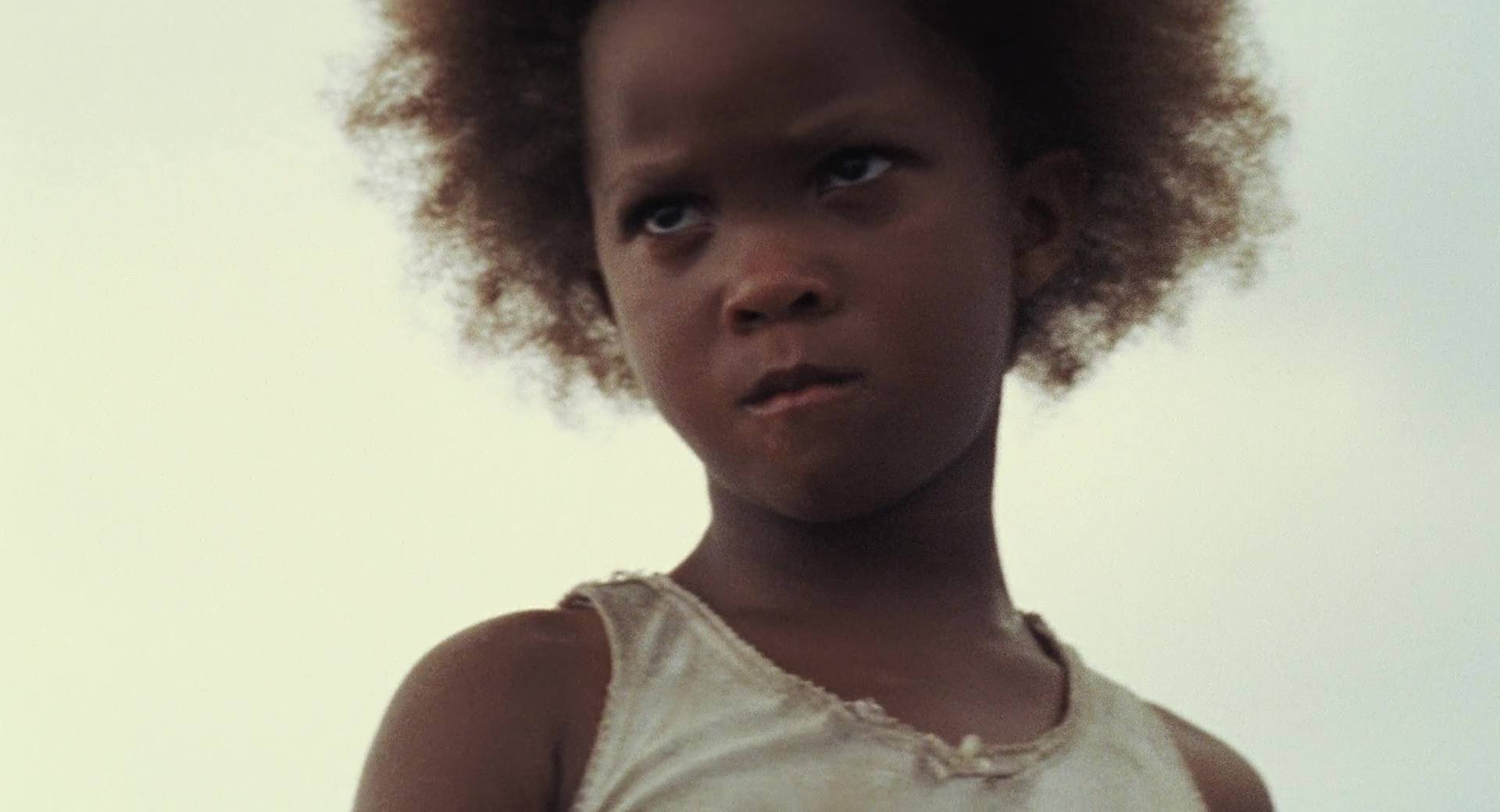 image betes sud sauvage Beasts Southern Wild