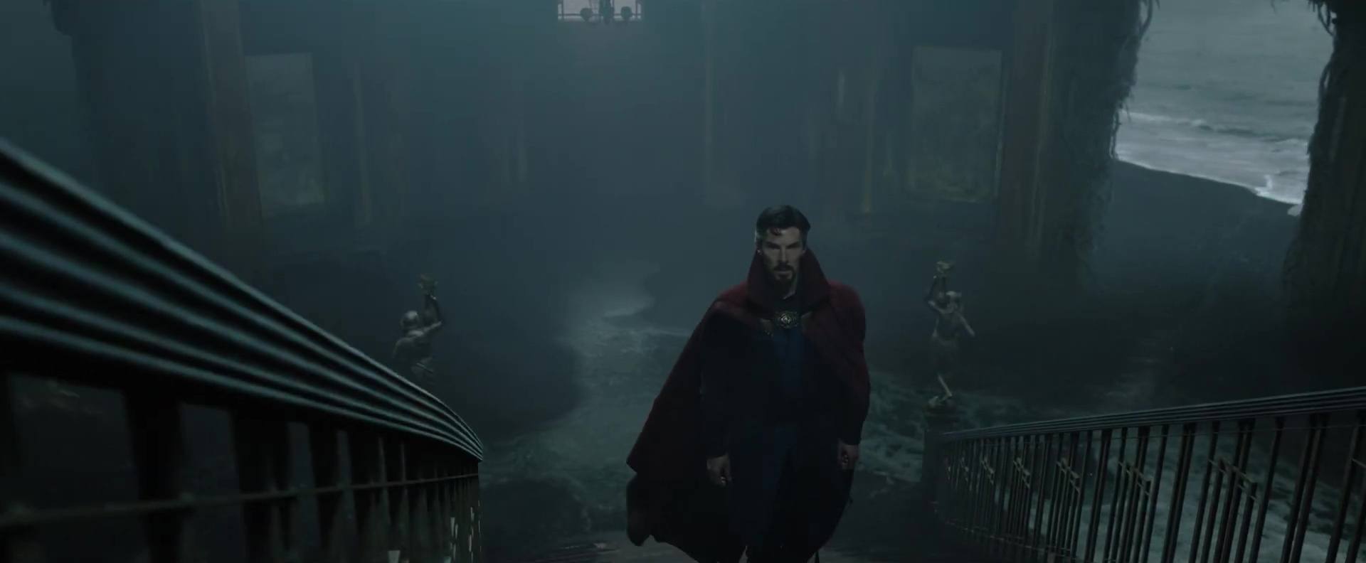 Doctor Strange in the multiverse of madness - Photos et affiches. 28 image doctor strange marvel multiverse madness marvel