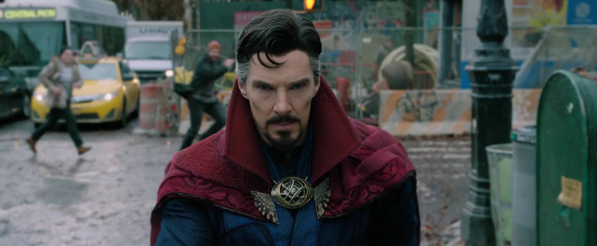 Doctor Strange in the multiverse of madness - Photos et affiches. 30 image doctor strange marvel multiverse madness marvel
