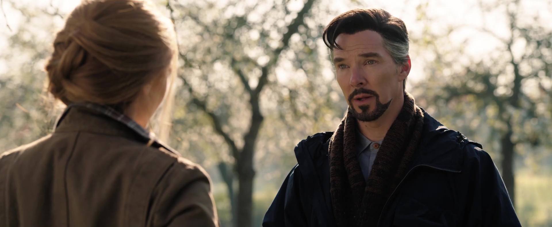 Doctor Strange in the multiverse of madness - Photos et affiches. 35 image doctor strange marvel multiverse madness marvel