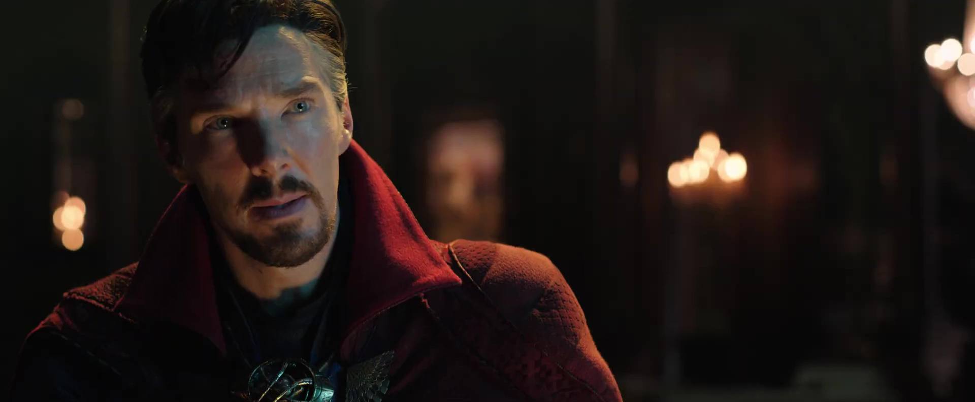 Doctor Strange in the multiverse of madness - Photos et affiches. 37 image doctor strange marvel multiverse madness marvel