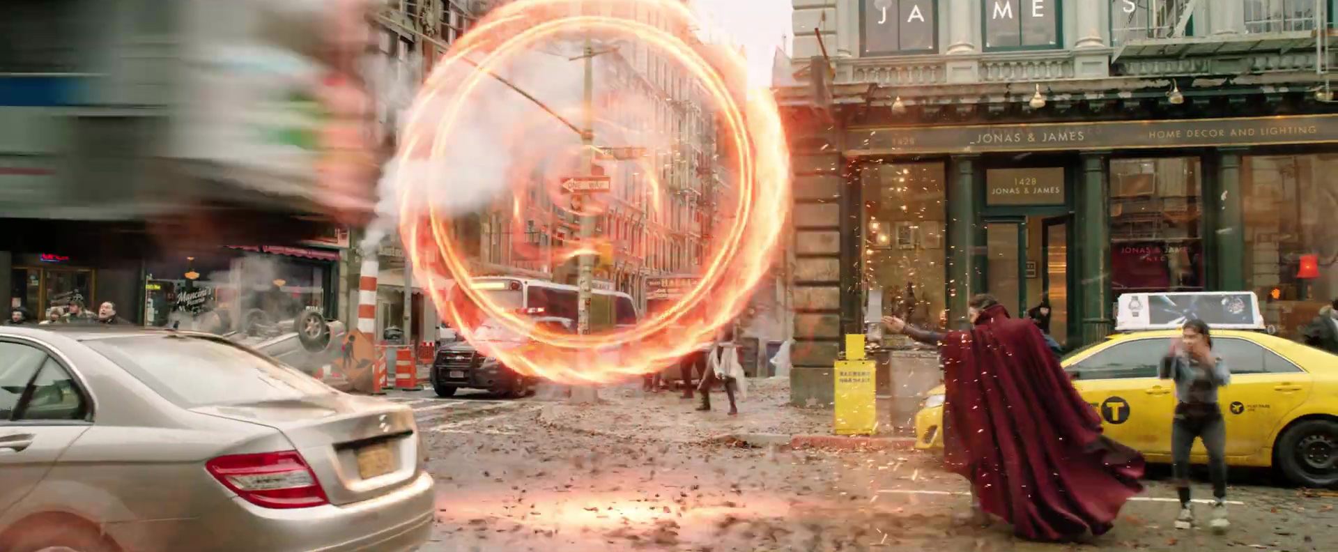 Doctor Strange in the multiverse of madness - Photos et affiches. 26 image doctor strange marvel multiverse madness marvel