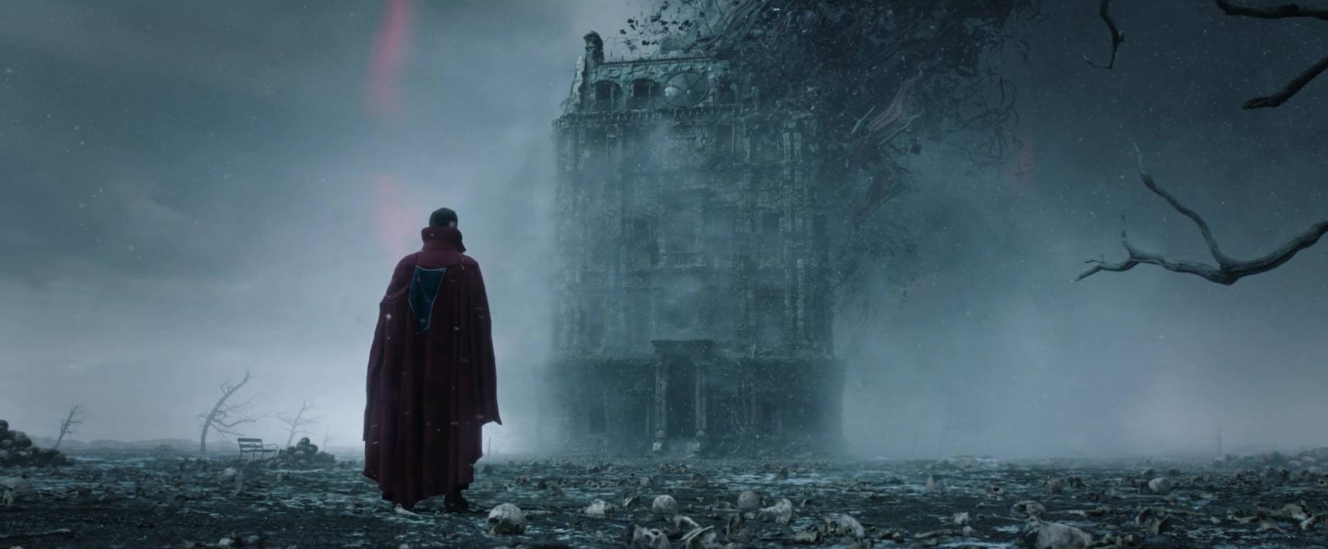 Doctor Strange in the multiverse of madness - Photos et affiches. 40 image doctor strange marvel multiverse madness marvel