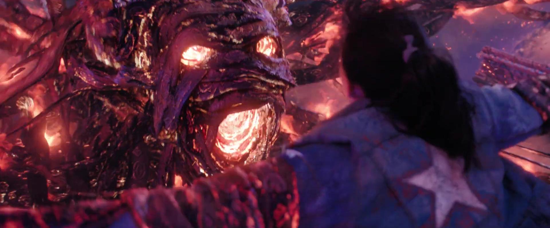 Doctor Strange in the multiverse of madness - Photos et affiches. 41 image doctor strange marvel multiverse madness marvel