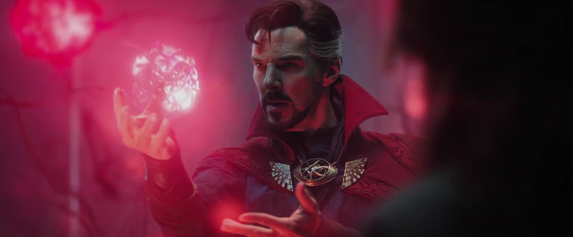 Doctor Strange in the multiverse of madness - Photos et affiches. 42 image doctor strange marvel multiverse madness marvel