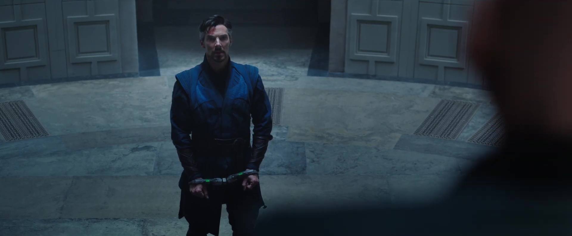 Doctor Strange in the multiverse of madness - Photos et affiches. 47 image doctor strange marvel multiverse madness marvel