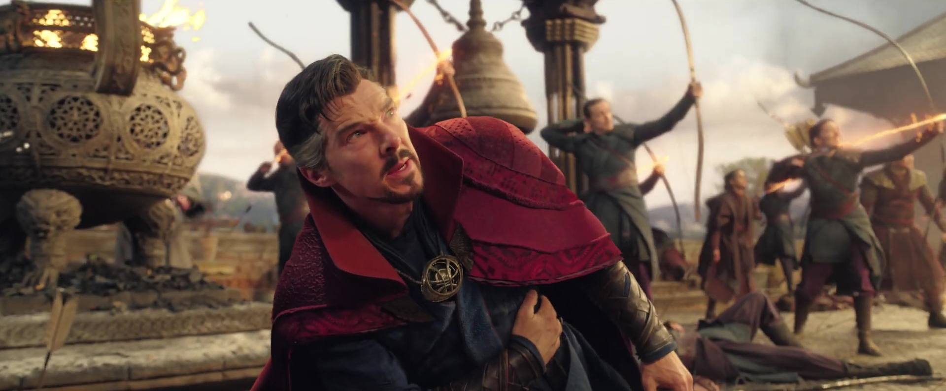 Doctor Strange in the multiverse of madness - Photos et affiches. 51 image doctor strange marvel multiverse madness marvel