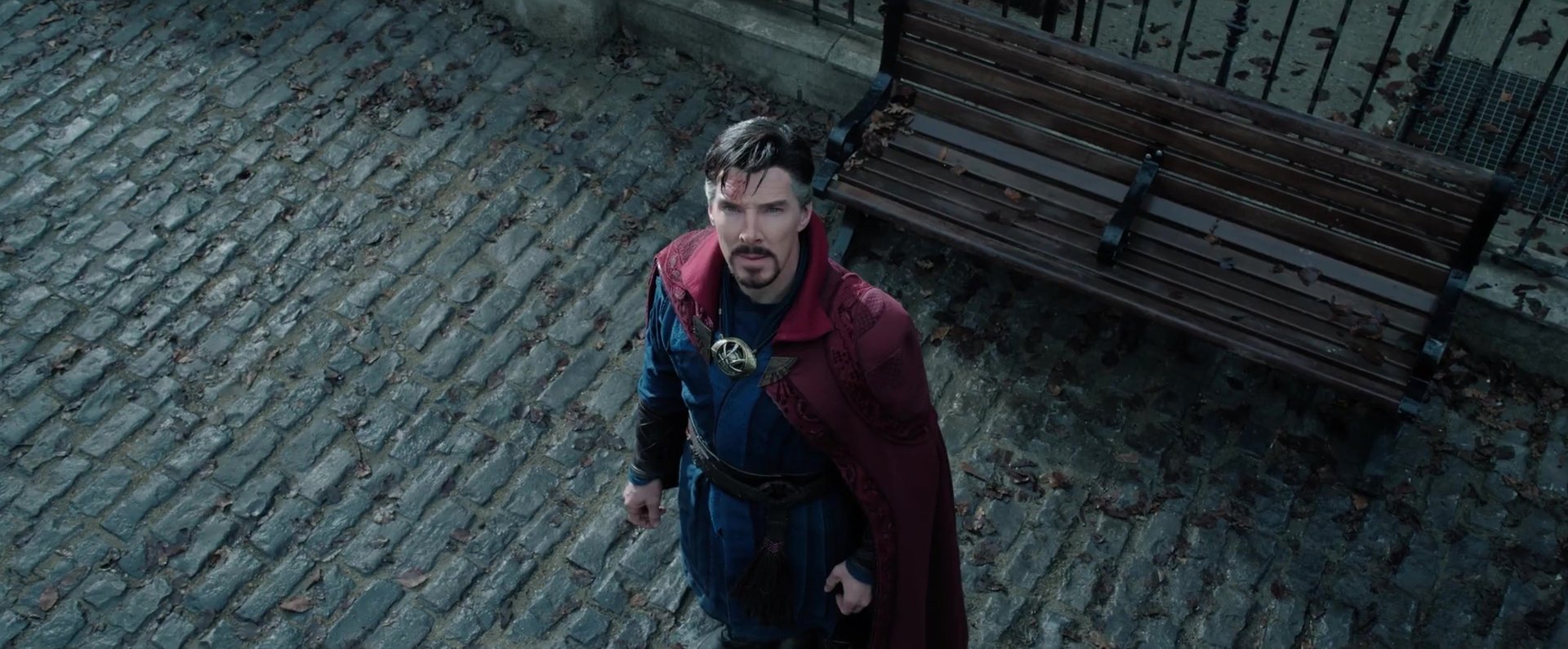 Doctor Strange in the multiverse of madness - Photos et affiches. 54 image doctor strange marvel multiverse madness marvel