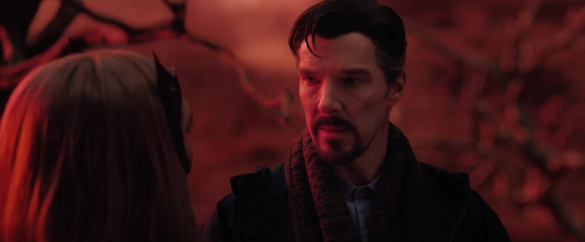 Doctor Strange in the multiverse of madness - Photos et affiches. 55 image doctor strange marvel multiverse madness marvel