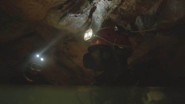 image grotte national geographic