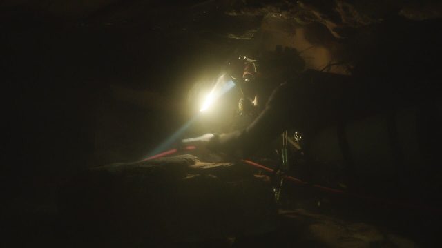 image grotte national geographic