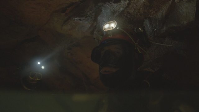 image grotte national geographic