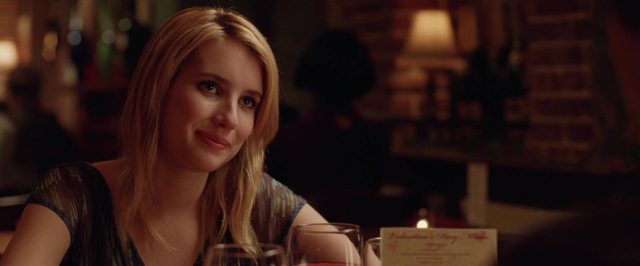 Le jour où je l'ai rencontrée. 3 Freddie Highmore et Emma Roberts dans Le jour où je l’ai rencontrée Art of Getting 2011
