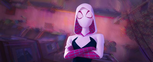 Spider-Man : across the Spider-verse - Photos et affiches. 39 image spider man across verse