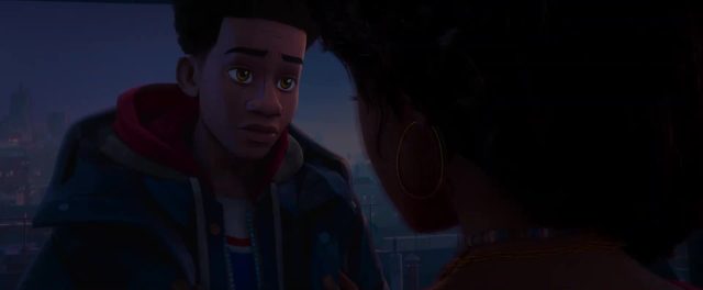 Spider-Man : across the Spider-verse - Photos et affiches. 50 image spider man across verse