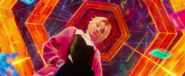 Spider-Man : across the Spider-verse - Photos et affiches. 51 image spider man across verse