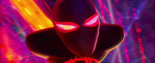 Spider-Man : across the Spider-verse - Photos et affiches. 55 image spider man across verse