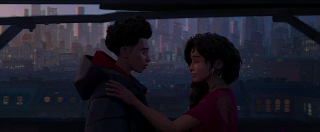 Spider-Man : across the Spider-verse - Photos et affiches. 56 image spider man across verse