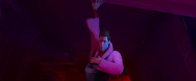 Spider-Man : across the Spider-verse - Photos et affiches. 45 image spider man across verse