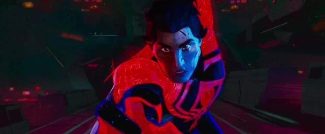 Spider-Man : across the Spider-verse - Photos et affiches. 46 image spider man across verse
