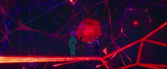 Spider-Man : across the Spider-verse - Photos et affiches. 47 image spider man across verse