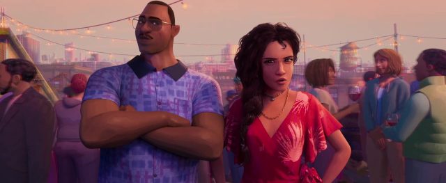 Spider-Man : across the Spider-verse - Photos et affiches. 72 image spider man across verse
