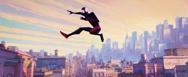 Spider-Man : across the Spider-verse - Photos et affiches. 73 image spider man across verse