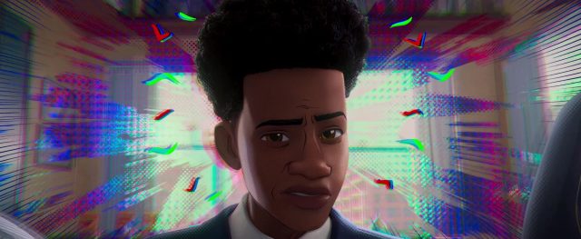 Spider-Man : across the Spider-verse - Photos et affiches. 74 image spider man across verse