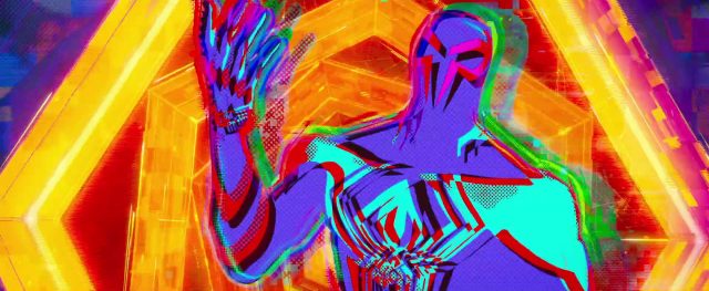 Spider-Man : across the Spider-verse - Photos et affiches. 79 image spider man across verse