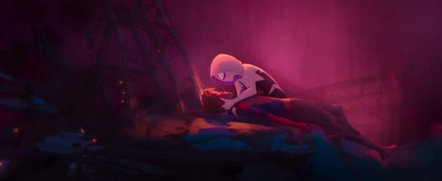 Spider-Man : across the Spider-verse - Photos et affiches. 87 image spider man across verse