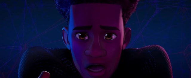 Spider-Man : across the Spider-verse - Photos et affiches. 62 image spider man across verse