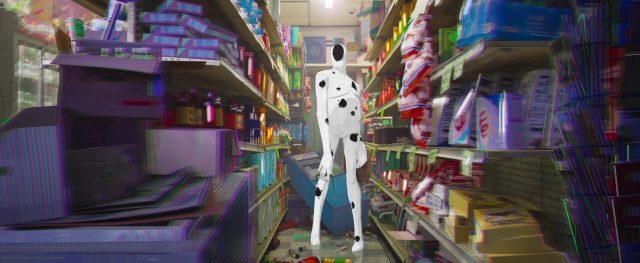 Spider-Man : across the Spider-verse - Photos et affiches. 83 image spider man across verse