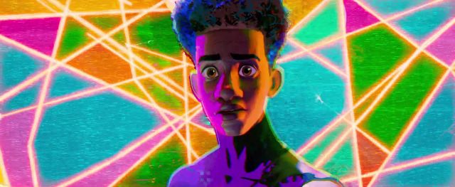 Spider-Man : across the Spider-verse - Photos et affiches. 59 image spider man across verse