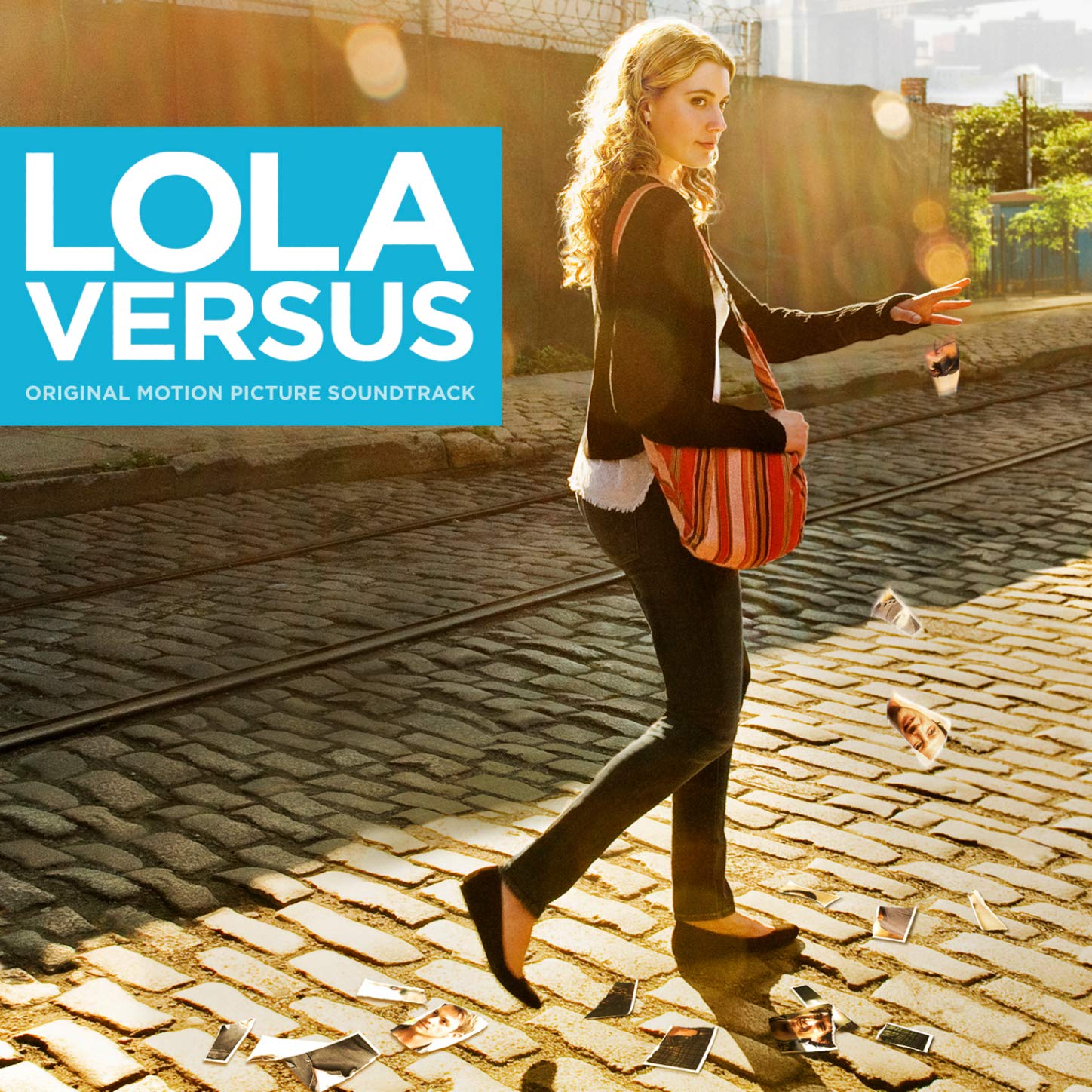 La bande originale de Lola Versus. 1 bande originale soundtrack ost score lola versus