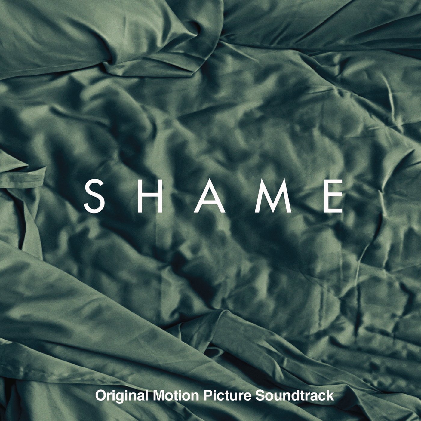 La bande originale de Shame. 1 bande originale soundtrack ost score shame