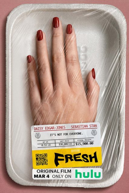 affiche poster fresh
