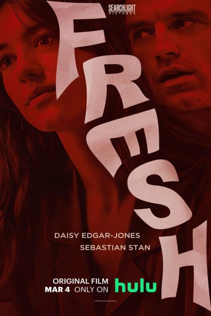 affiche poster fresh
