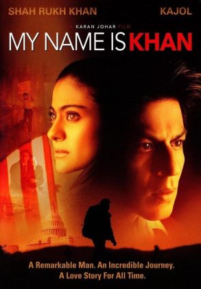 My name Is Khan.