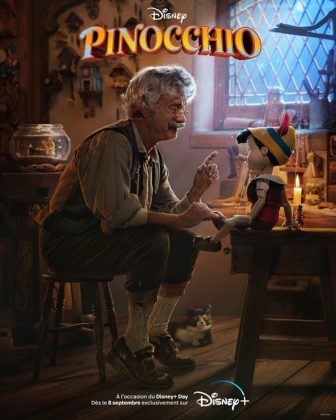 Pinocchio (Film).