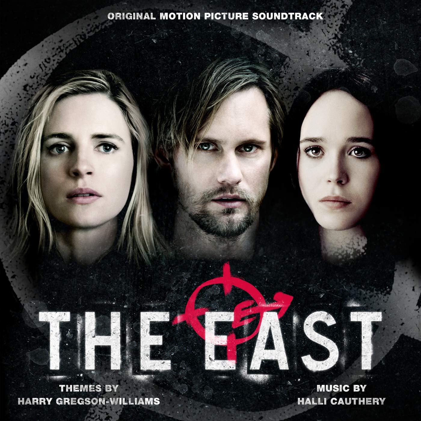 La bande originale de The east. 1 bande originale soundtrack ost score east